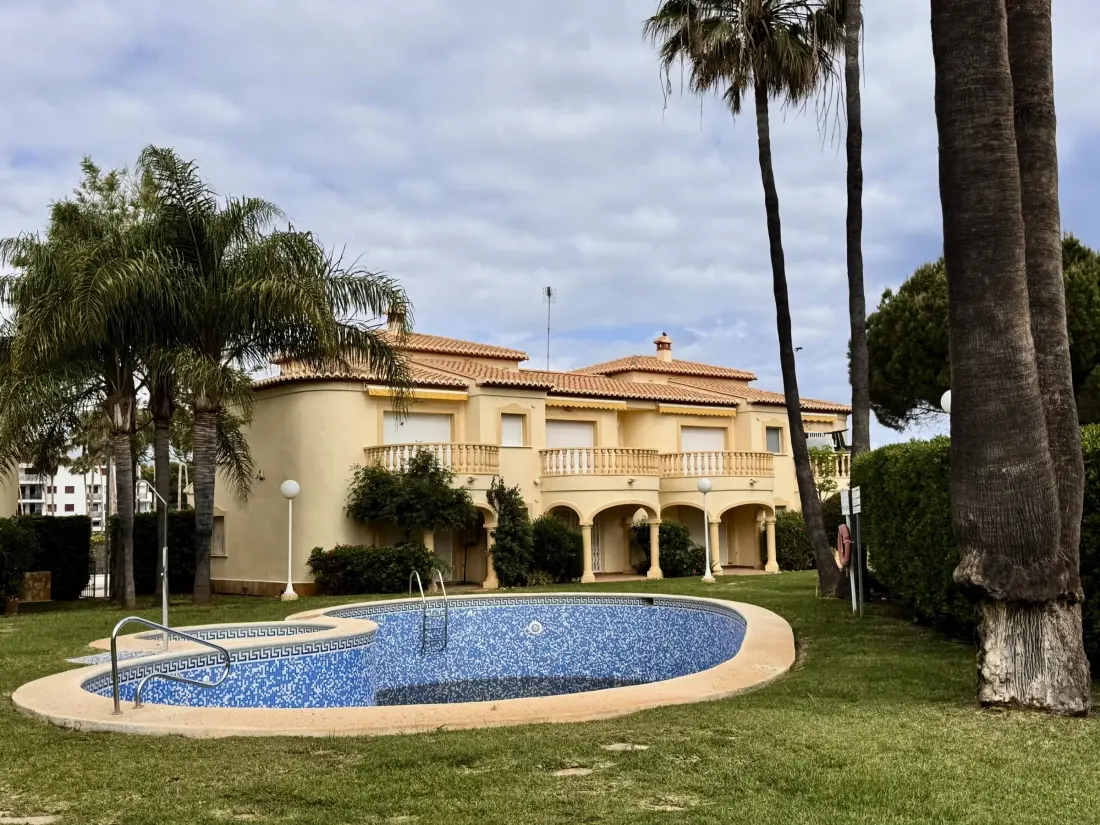 Location de Vacances Dénia 888