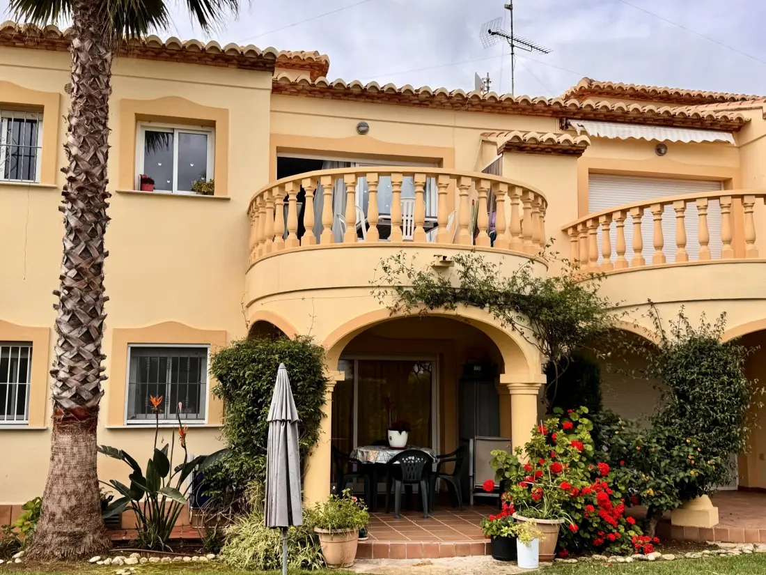 Location de Vacances Dénia 888