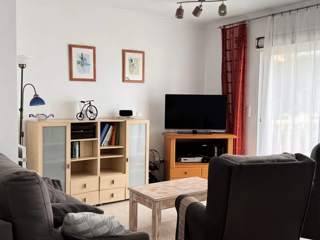 Location de Vacances Dénia 888