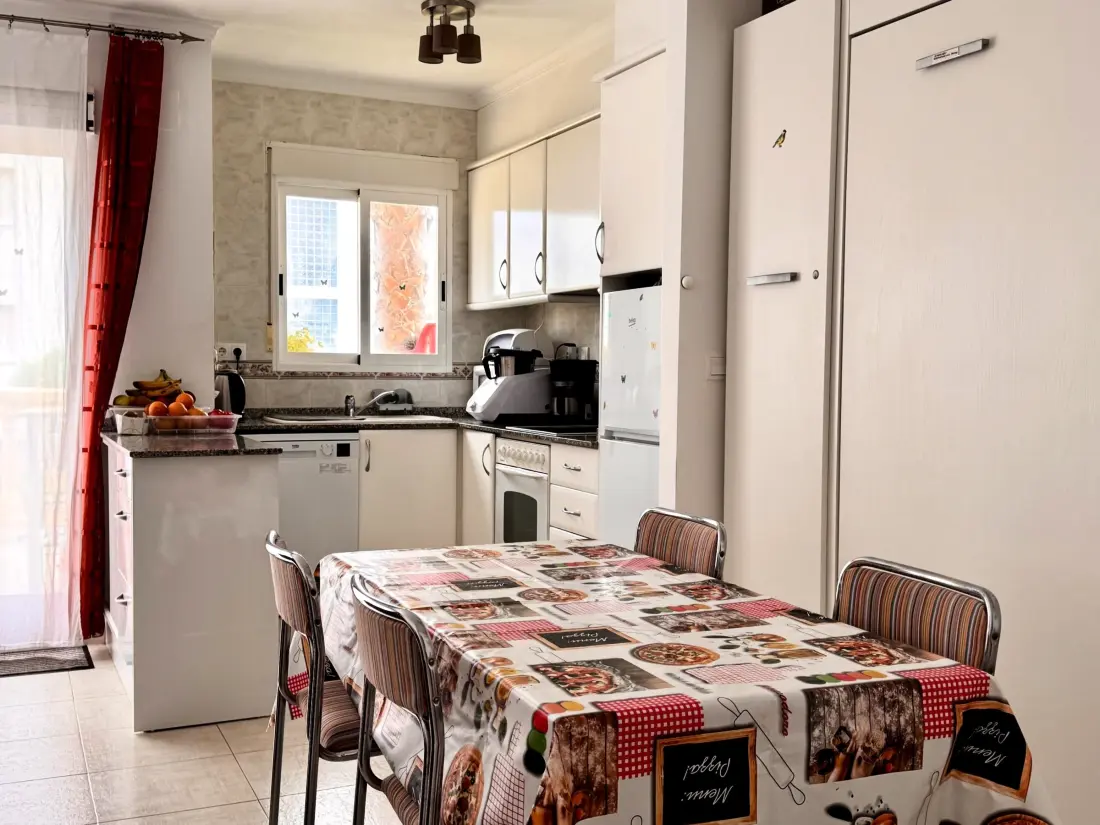 Location de Vacances Dénia 888