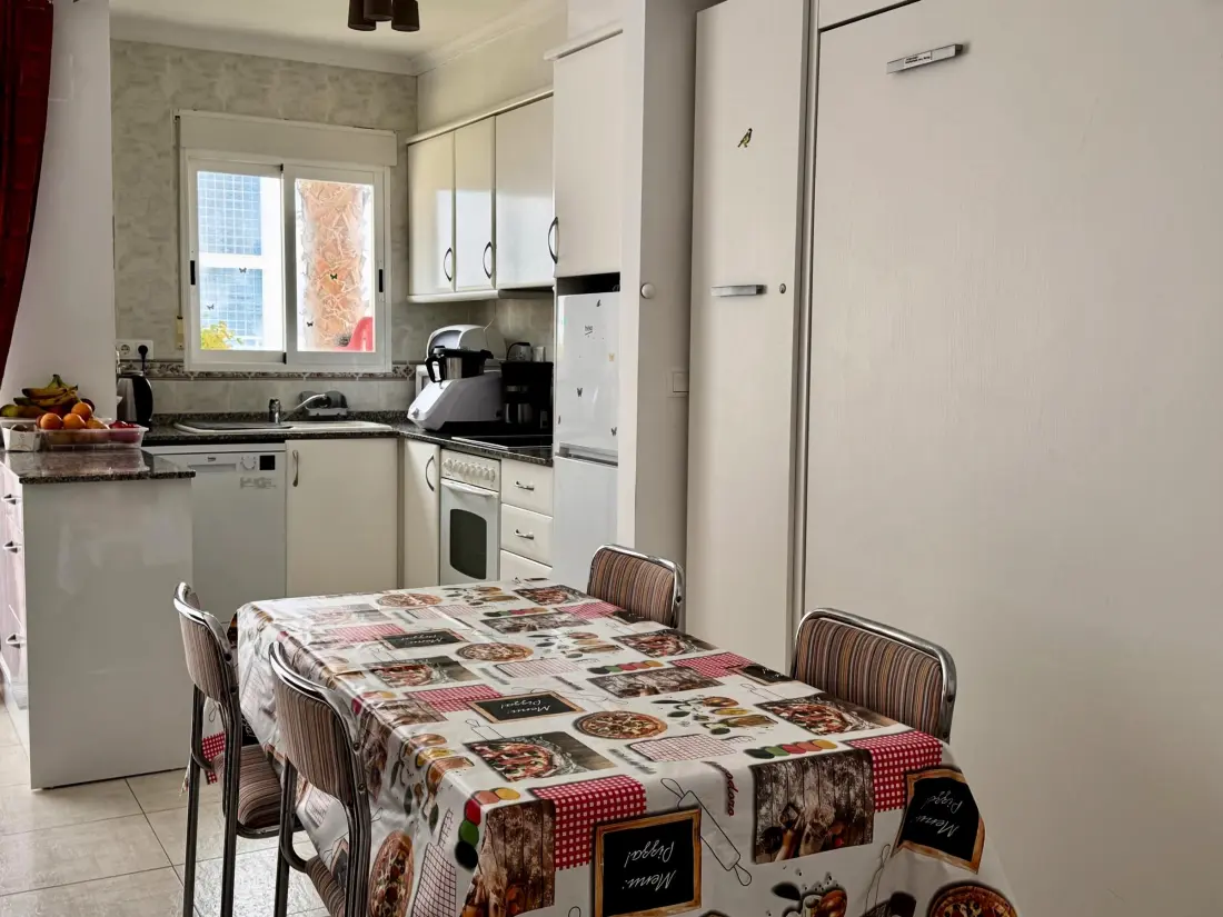Location de Vacances Dénia 888