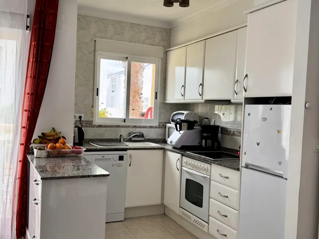 Location de Vacances Dénia 888