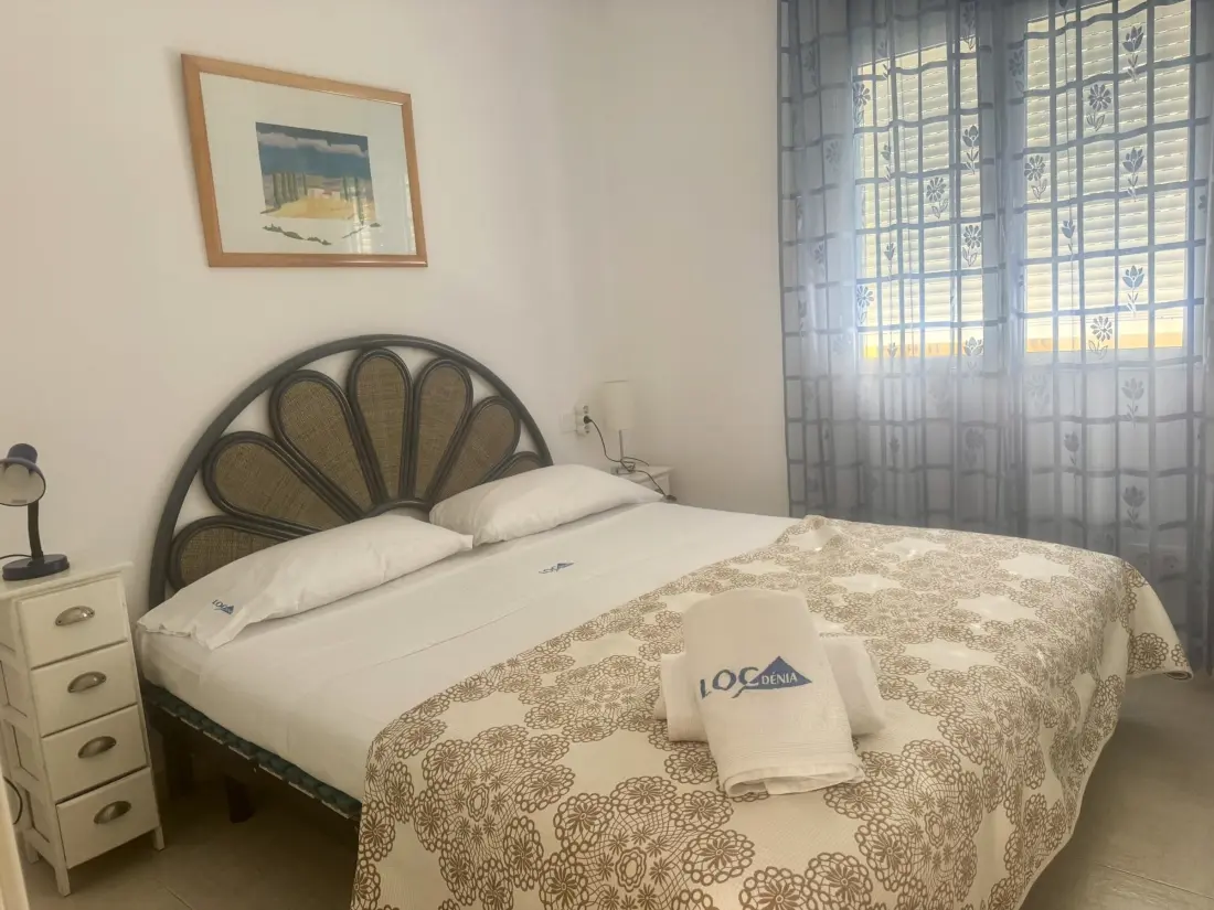 Location de Vacances Dénia 888