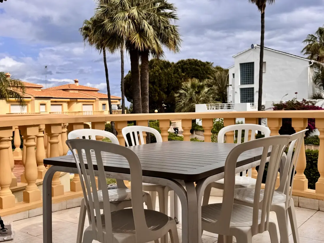 Location de Vacances Dénia 888