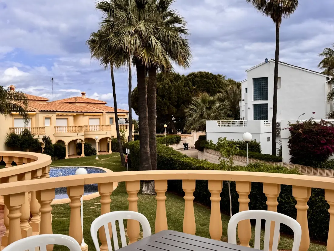 Location de Vacances Dénia 888
