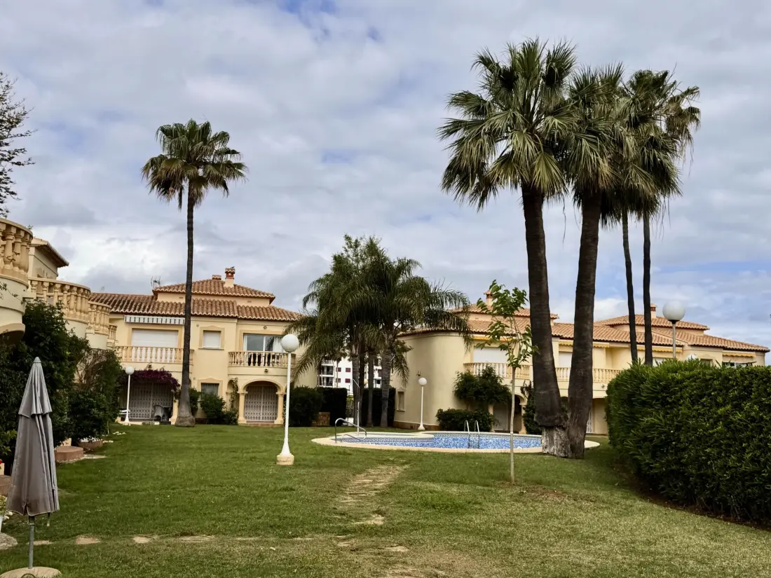 Location de Vacances Dénia 888