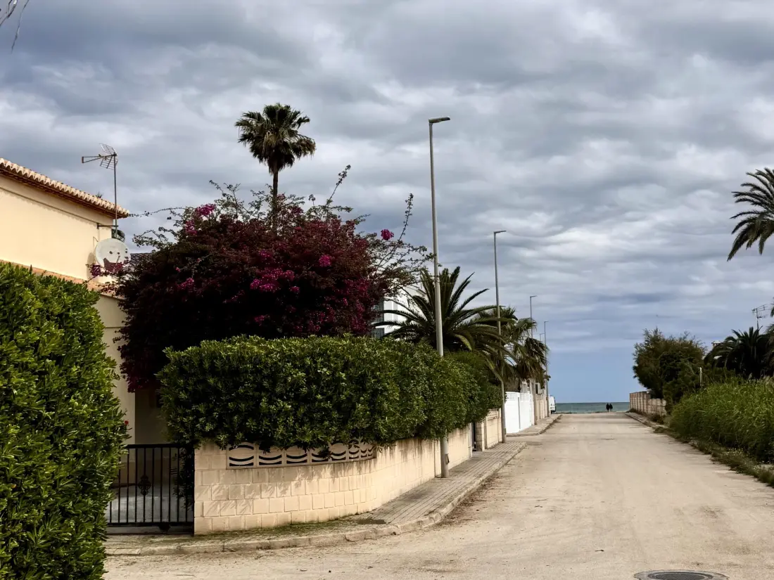 Location de Vacances Dénia 888