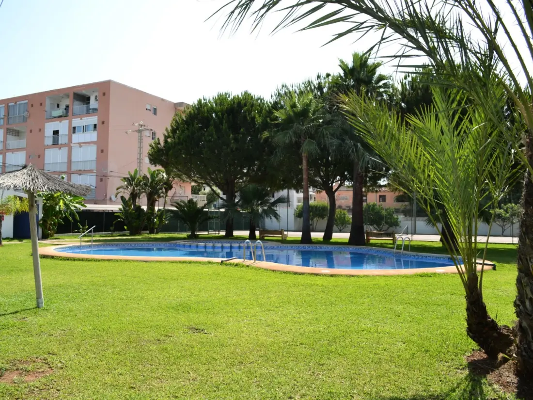 Location de Vacances Dénia 889