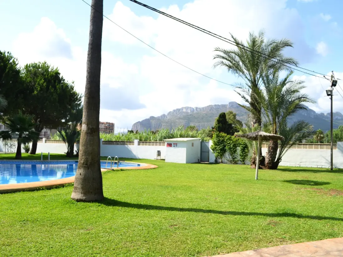 Location de Vacances Dénia 889