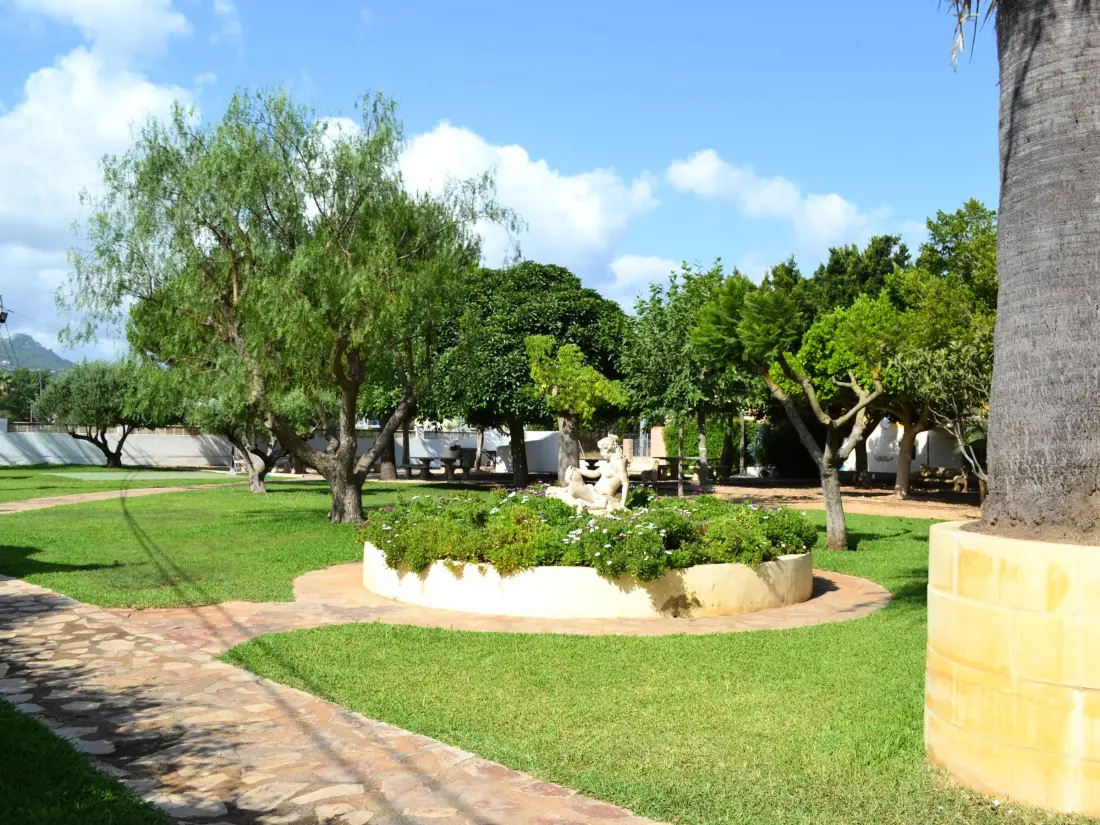 Location de Vacances Dénia 889