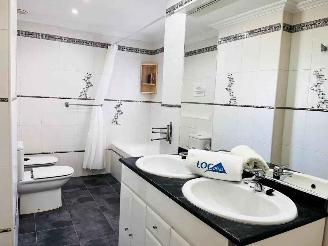 Location de Vacances Dénia 889
