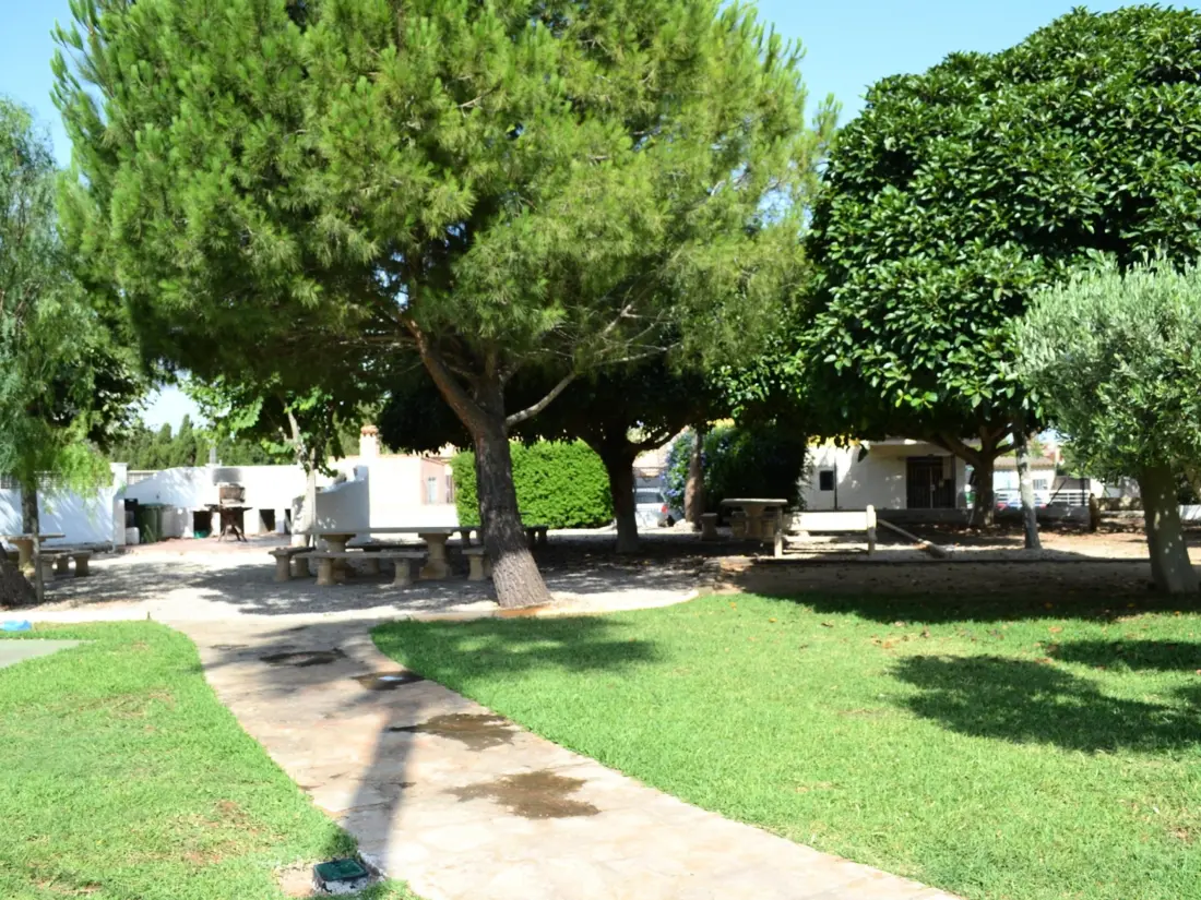 Location de Vacances Dénia 889