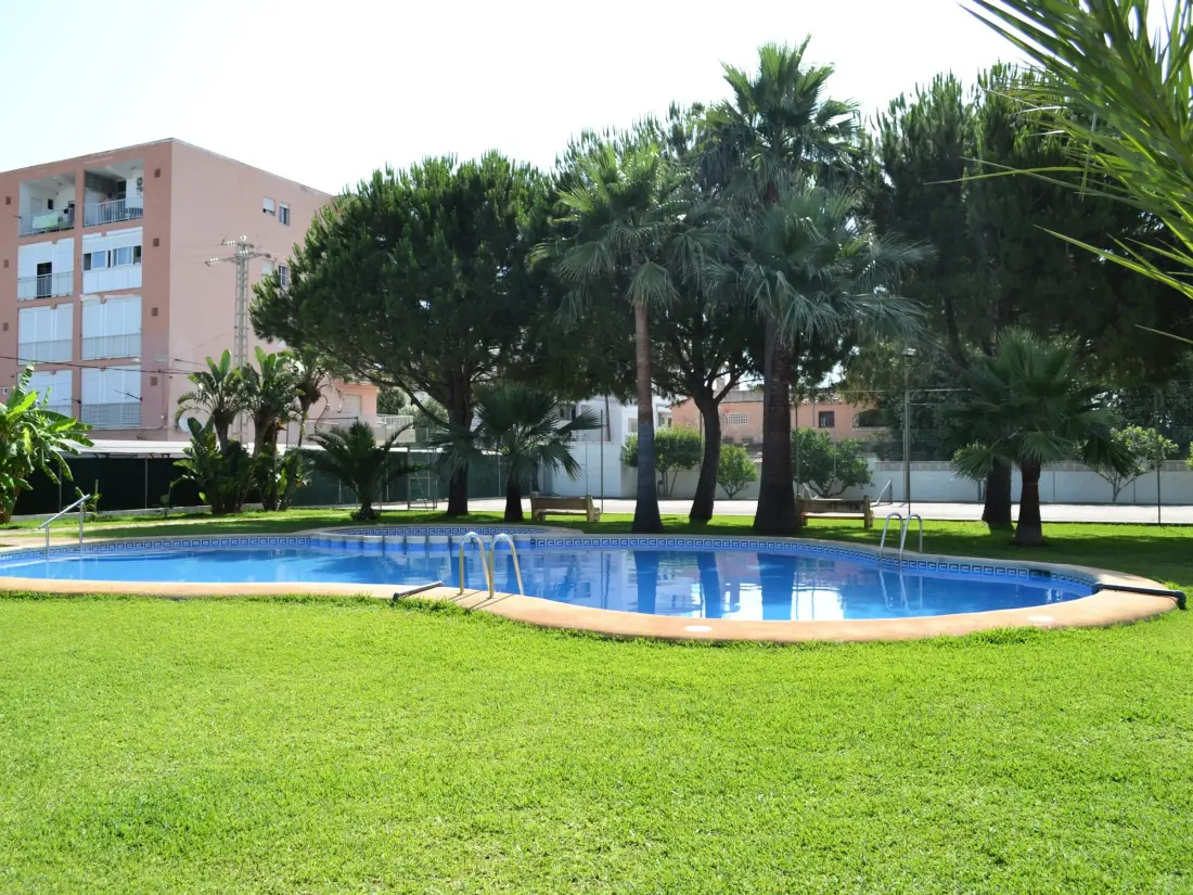 Location de Vacances Dénia 889