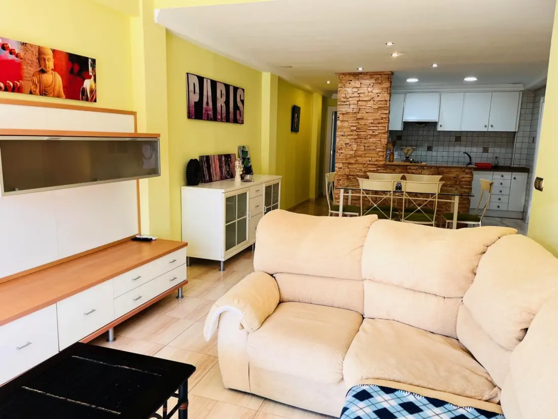 Location de Vacances Dénia 889