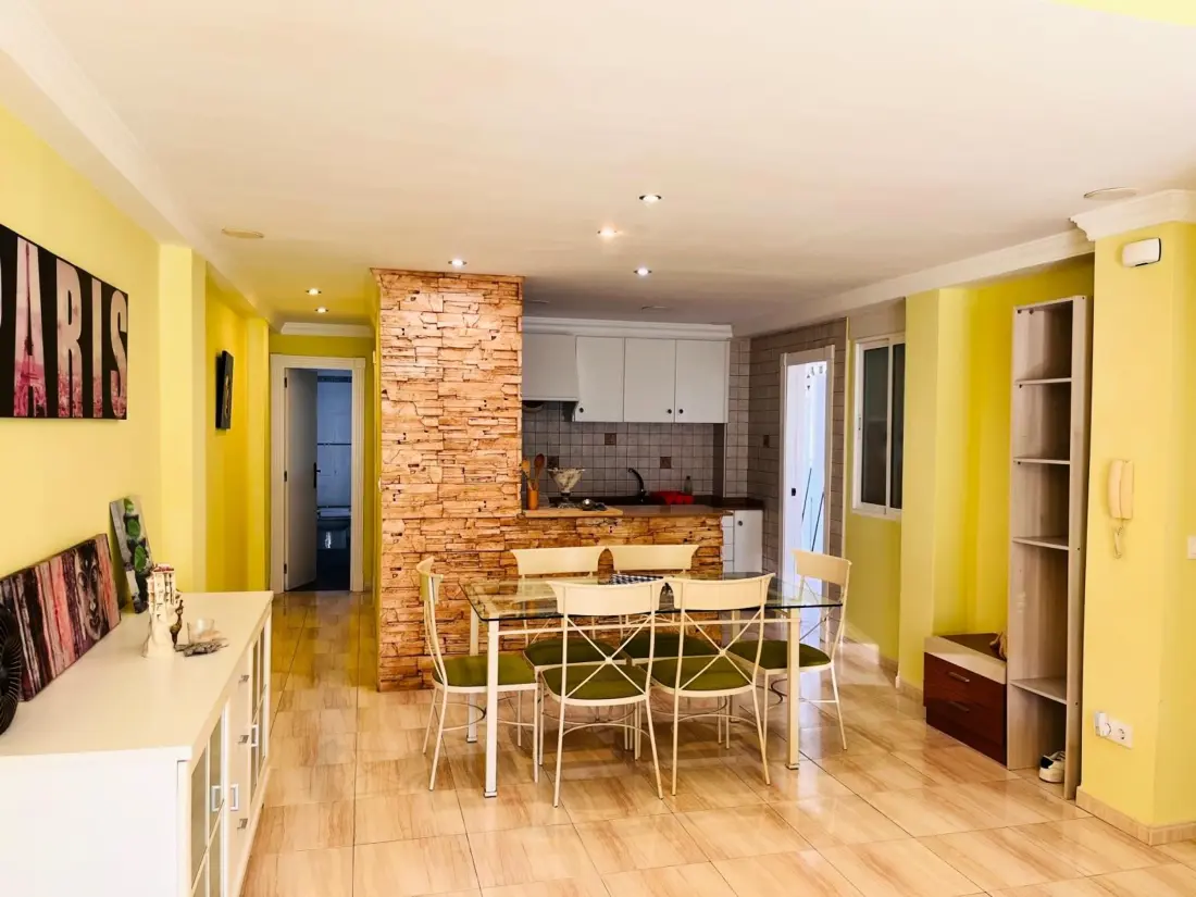 Location de Vacances Dénia 889