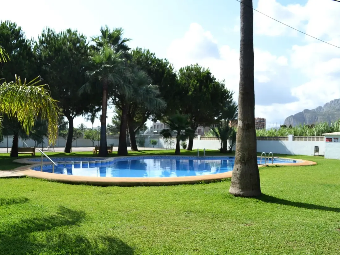 Location de Vacances Dénia 889