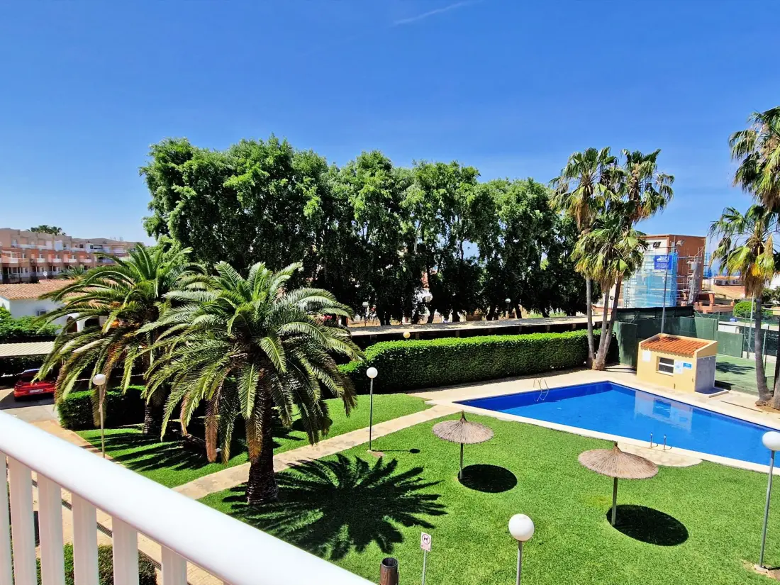 Location de Vacances Dénia 890