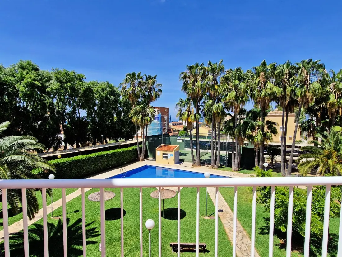 Location de Vacances Dénia 890