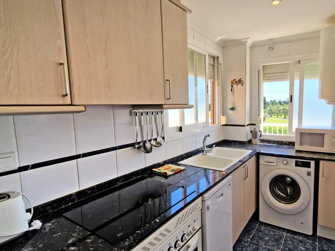 Location de Vacances Dénia 890