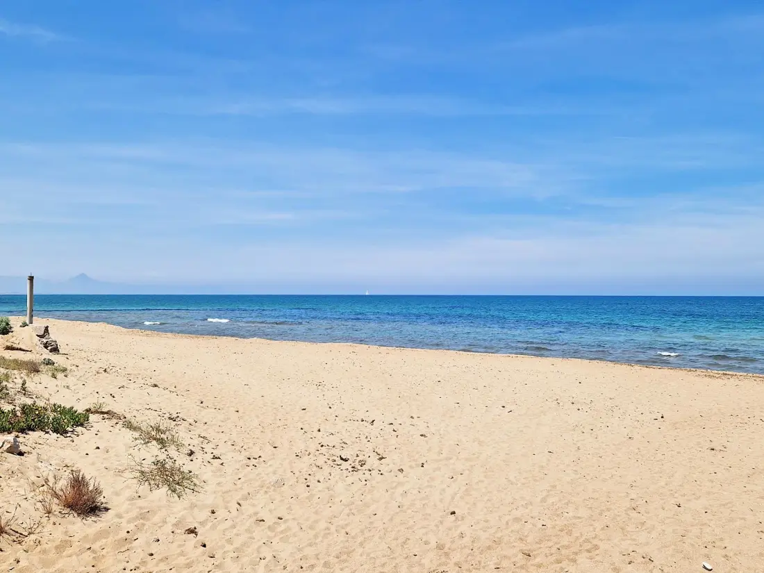 Location de Vacances Dénia 890
