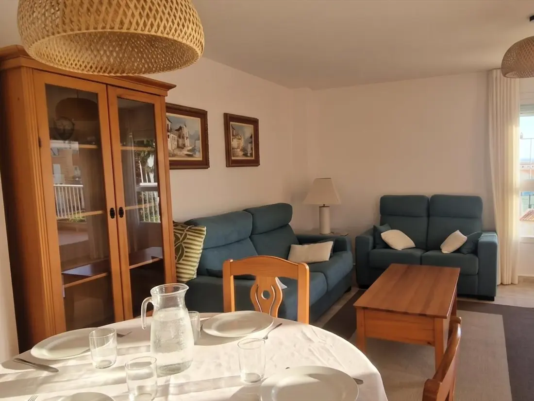 Location de Vacances Dénia 890