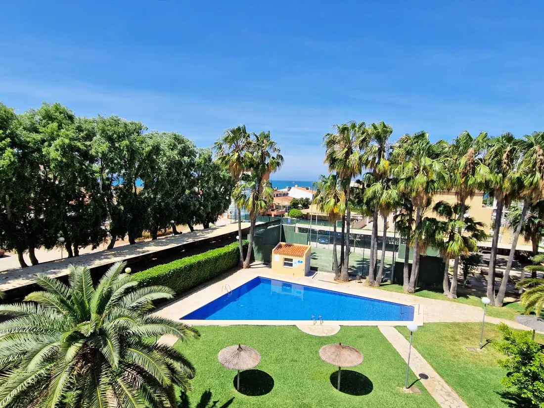 Location de Vacances Dénia 890