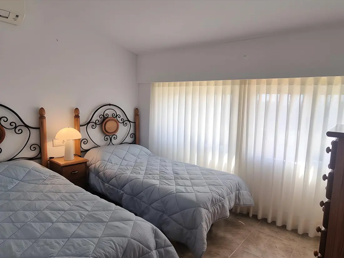 Location de Vacances Dénia 890