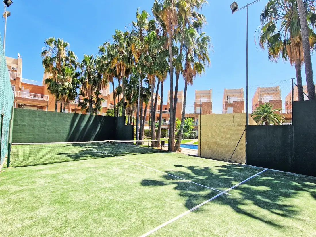 Location de Vacances Dénia 890