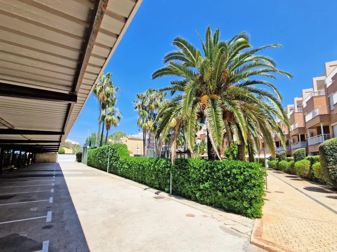 Location de Vacances Dénia 890