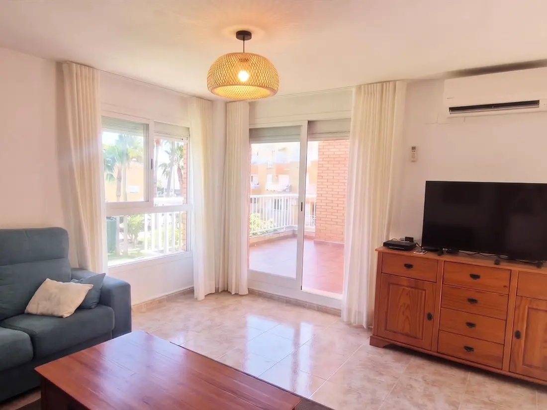 Location de Vacances Dénia 890