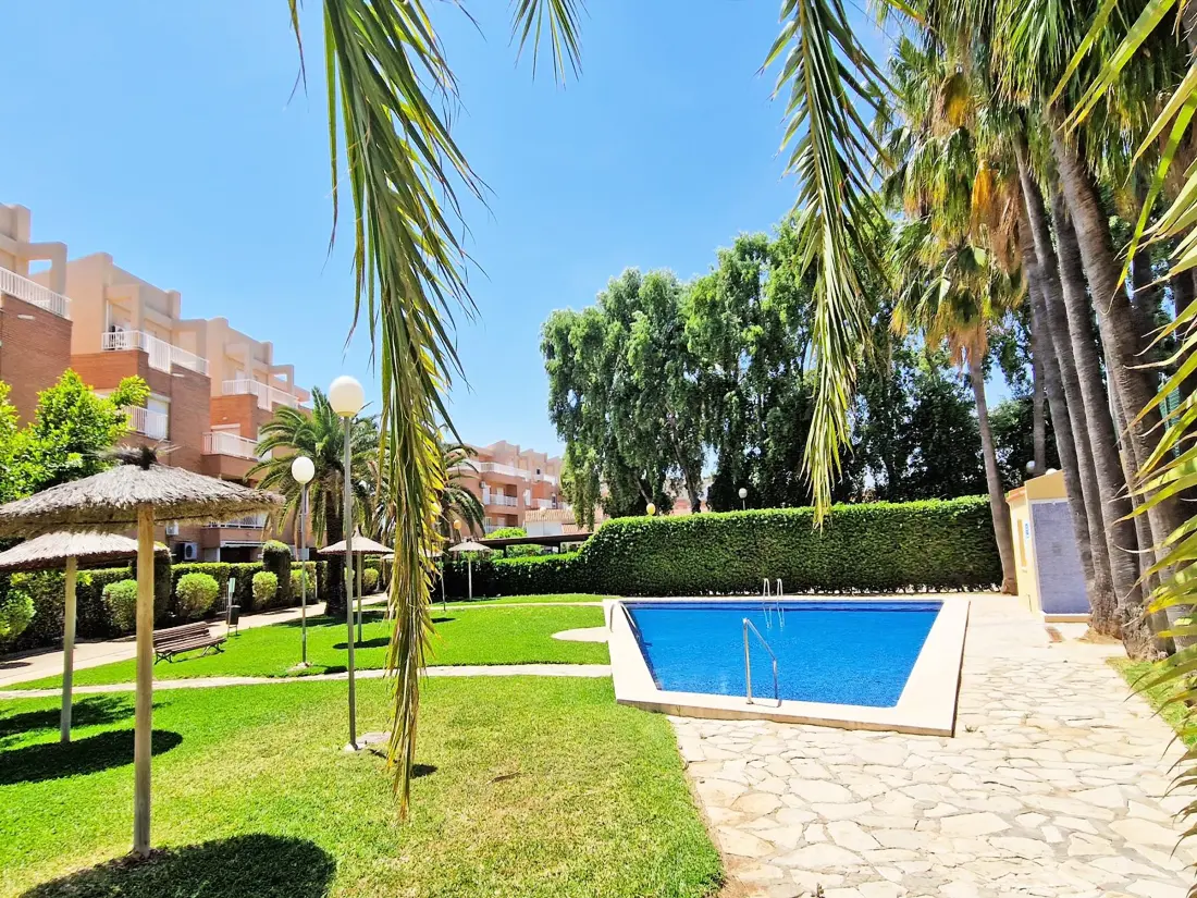 Location de Vacances Dénia 890