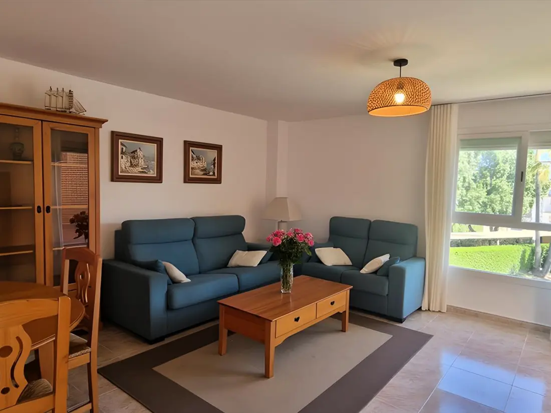 Location de Vacances Dénia 890