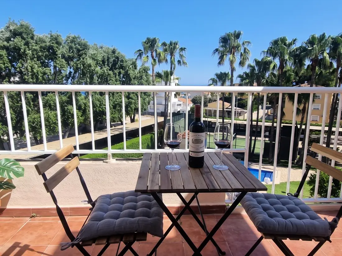 Location de Vacances Dénia 890
