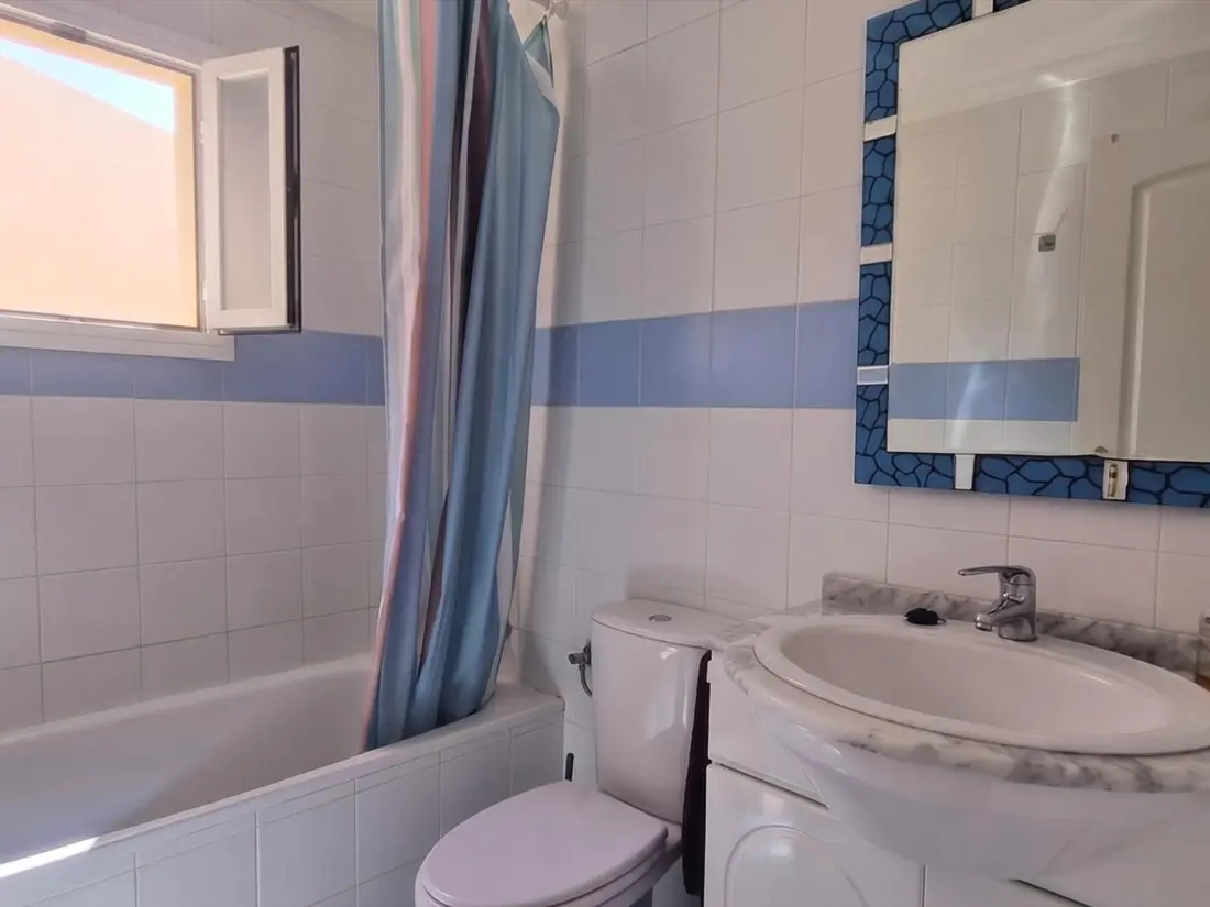 Location de Vacances Dénia 890