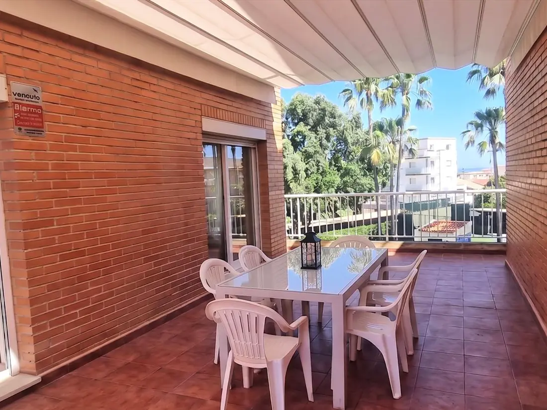 Location de Vacances Dénia 890
