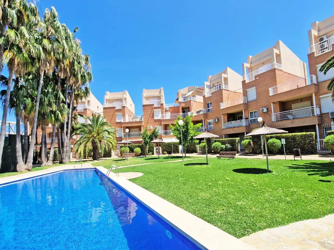 Location de Vacances Dénia 890