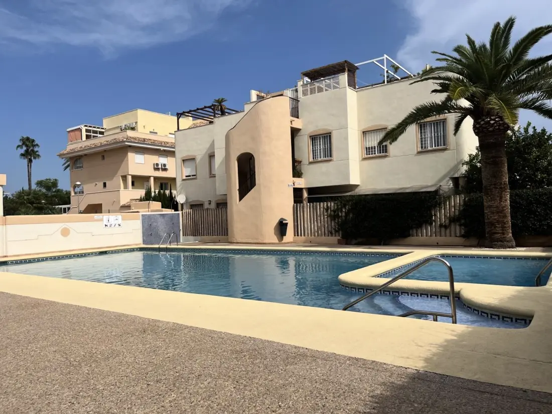 Location de Vacances Dénia 894