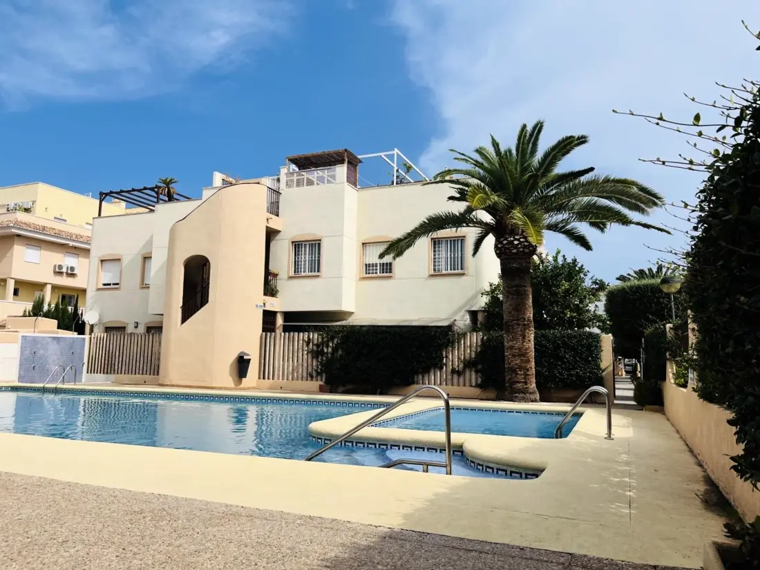 Location de Vacances Dénia 894
