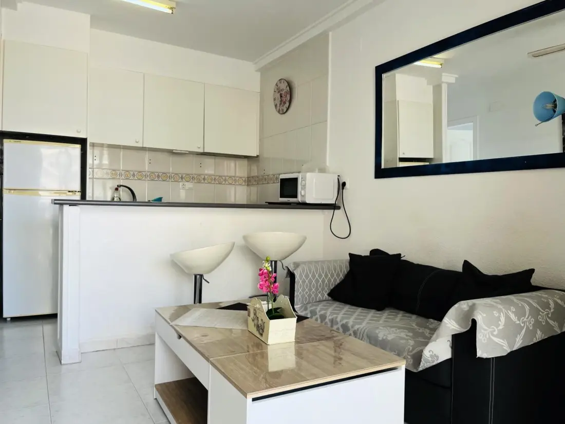 Location de Vacances Dénia 894