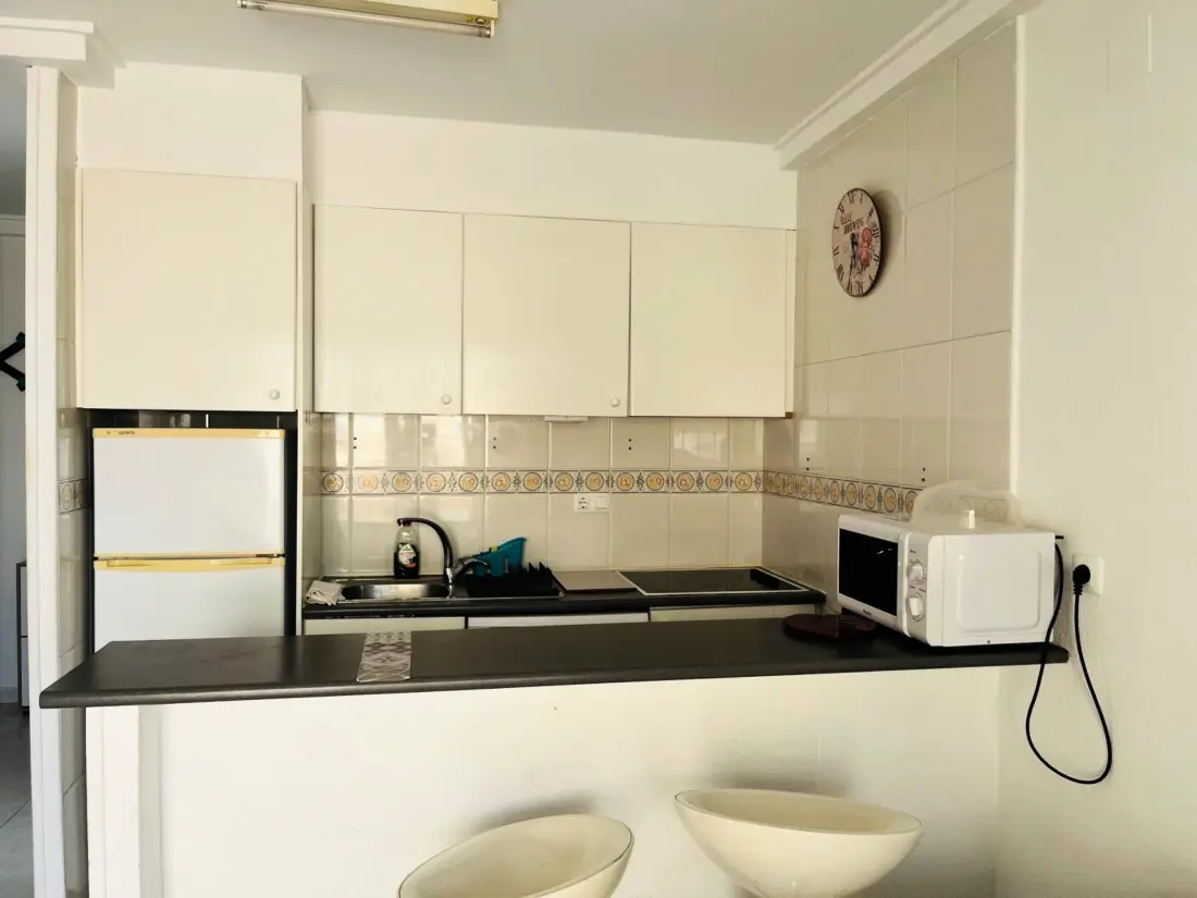 Location de Vacances Dénia 894