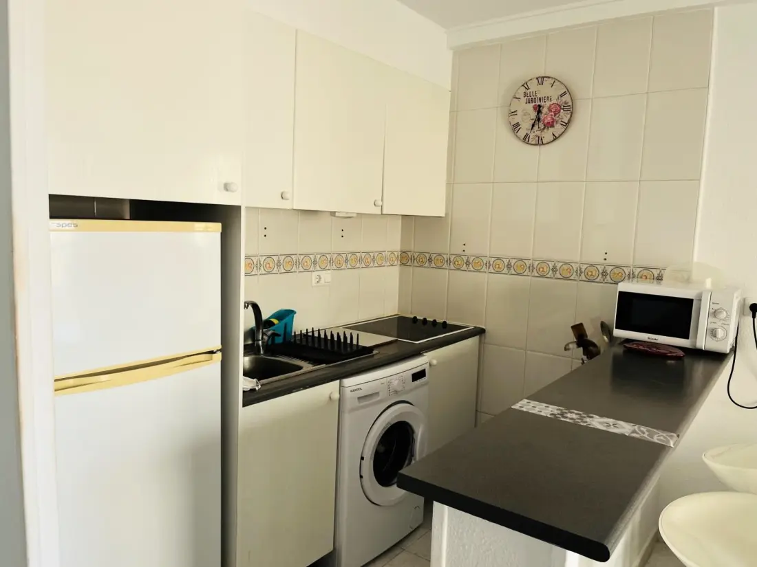 Location de Vacances Dénia 894