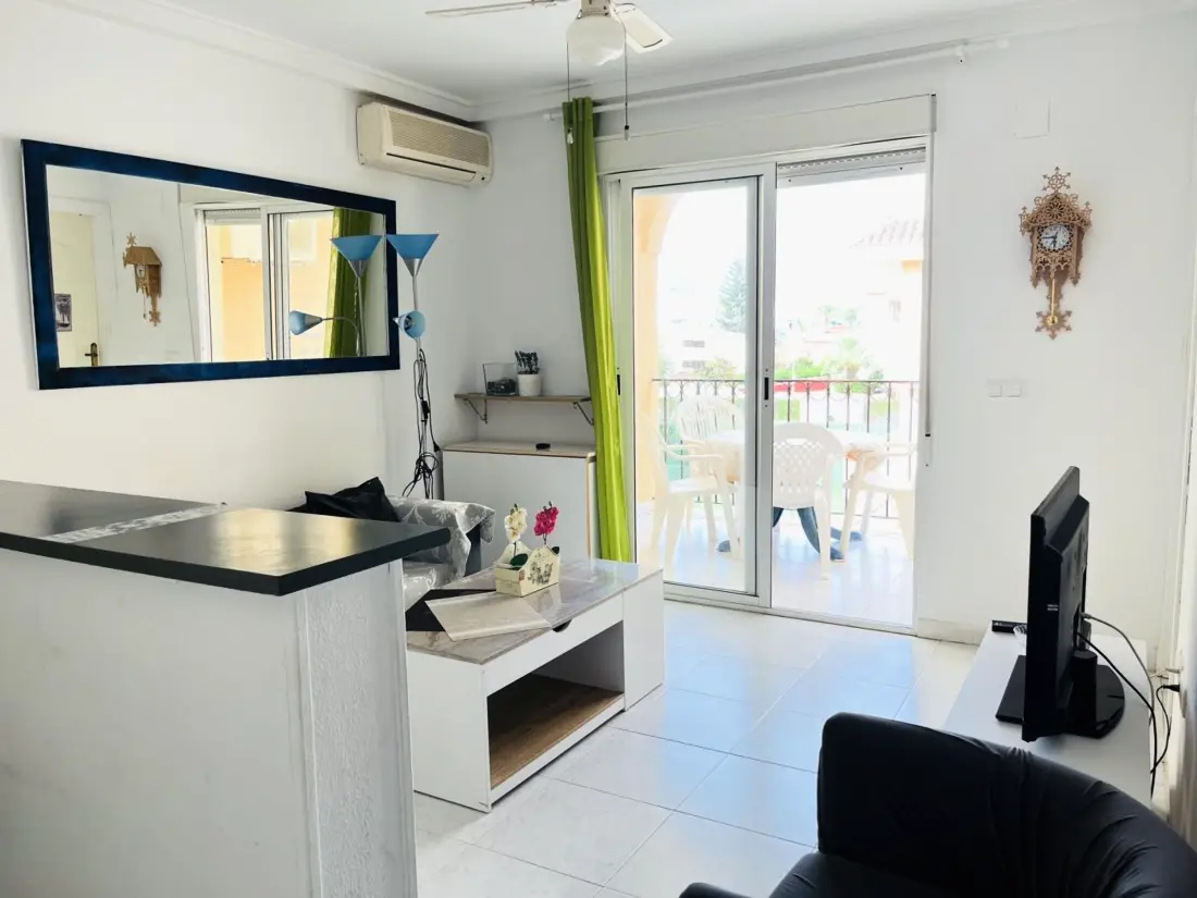 Location de Vacances Dénia 894