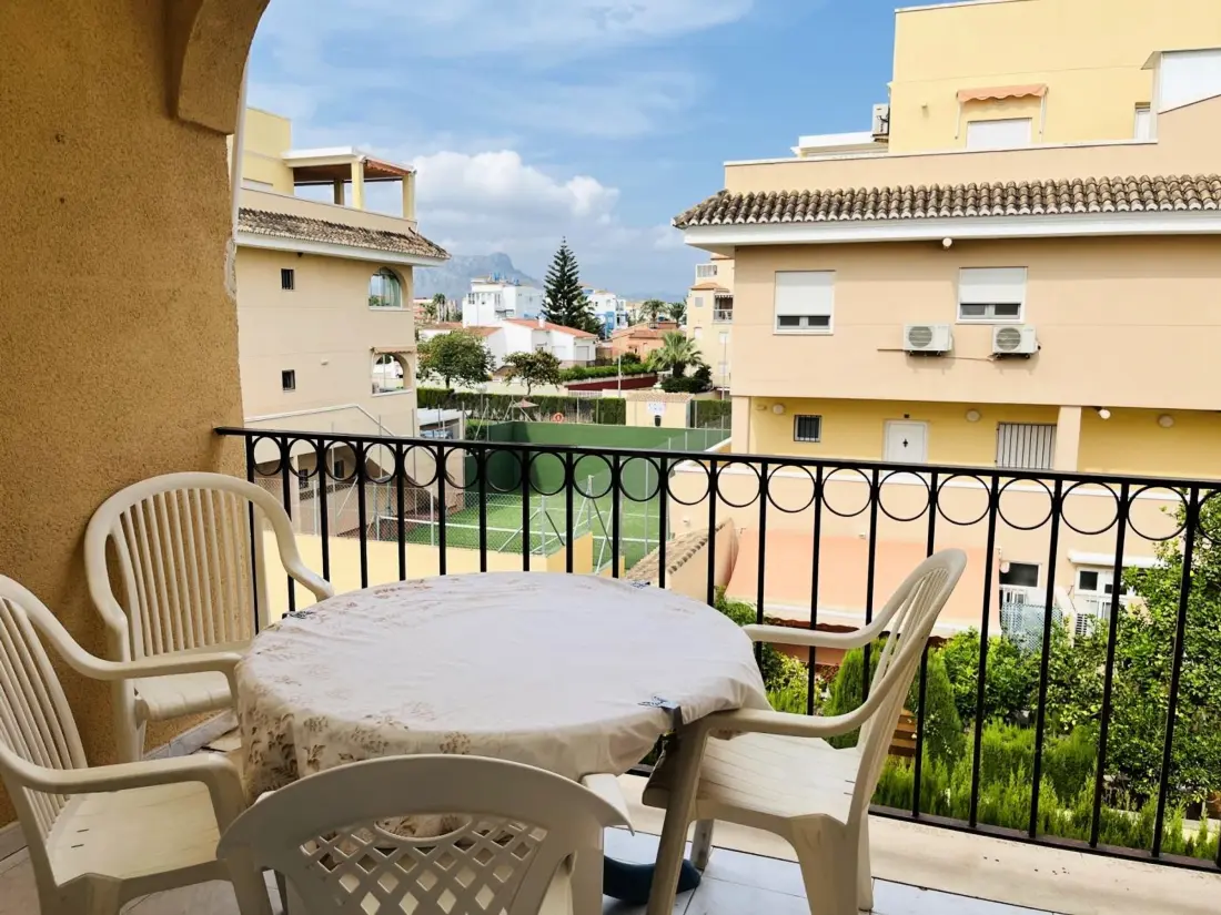 Location de Vacances Dénia 894