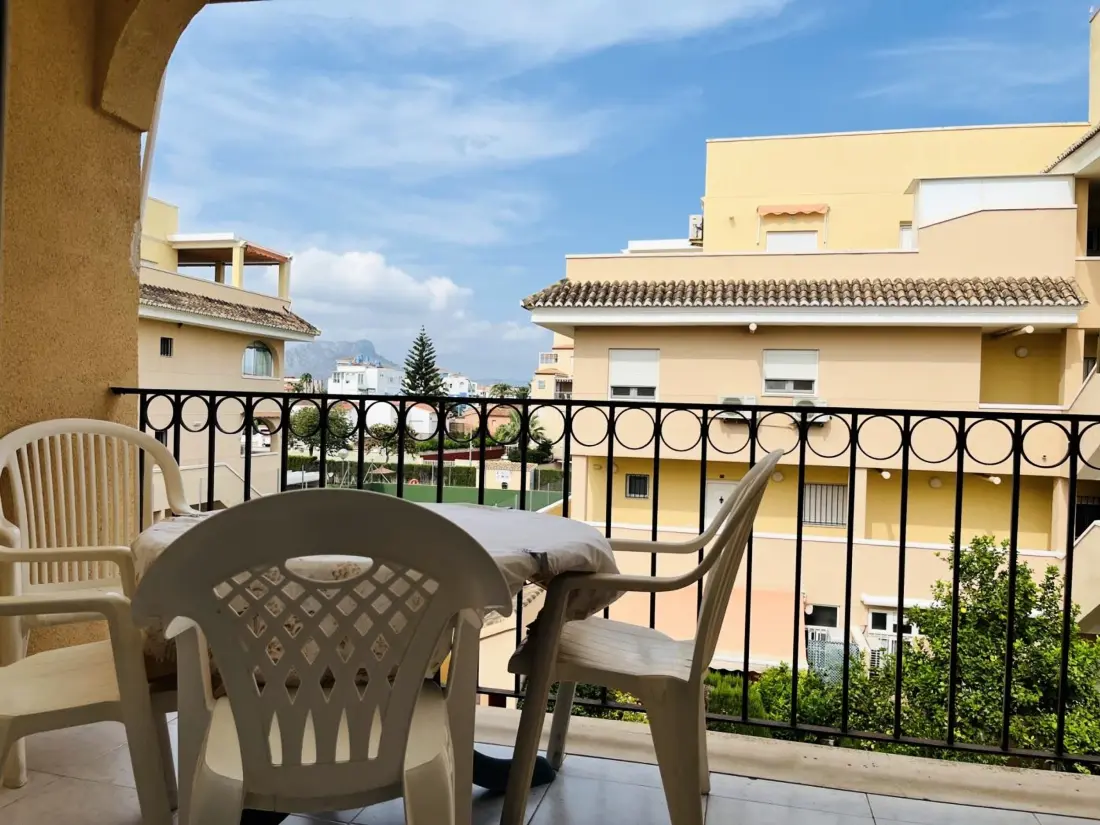 Location de Vacances Dénia 894