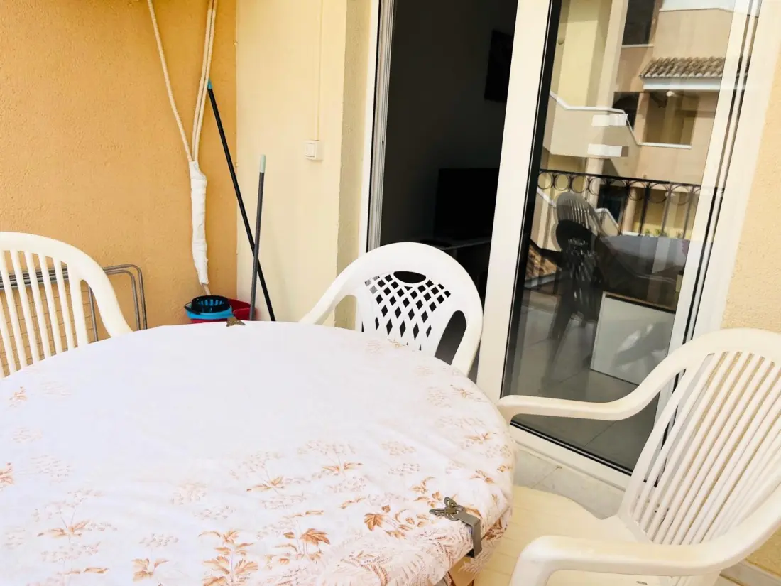 Location de Vacances Dénia 894