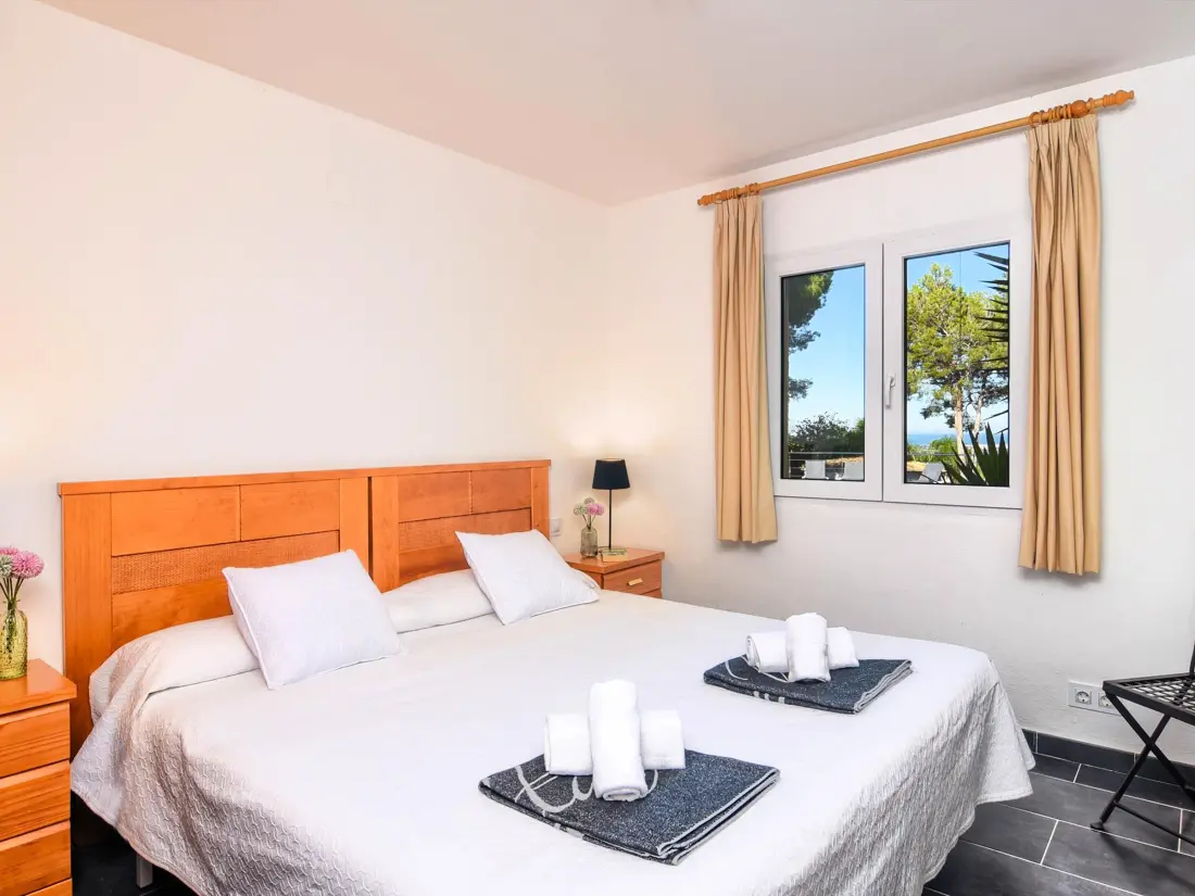 Maison de Vacances Dénia 523