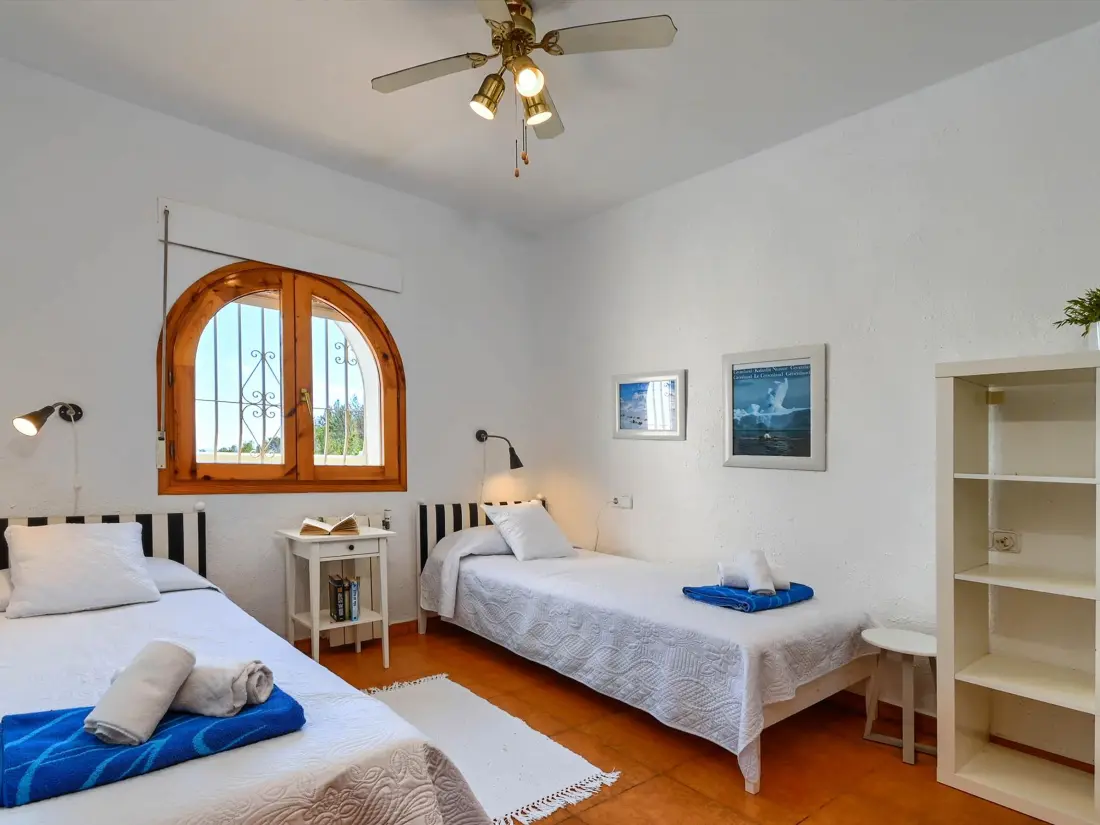 Maison de Vacances Dénia 528