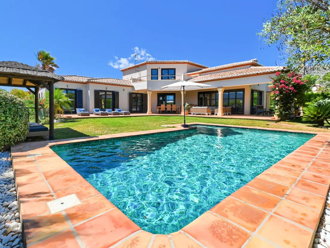 Maison de Vacances Dénia 529