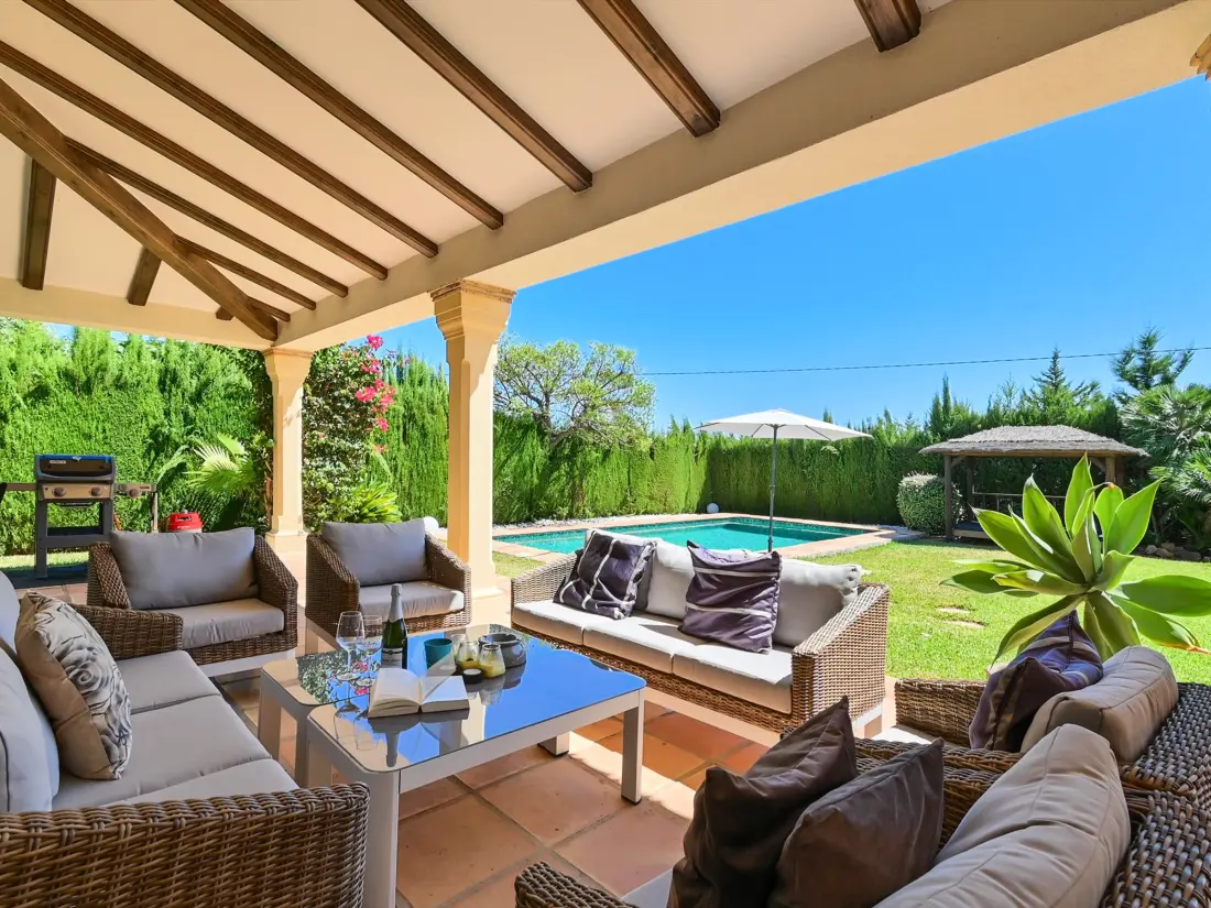 Maison de Vacances Dénia 529