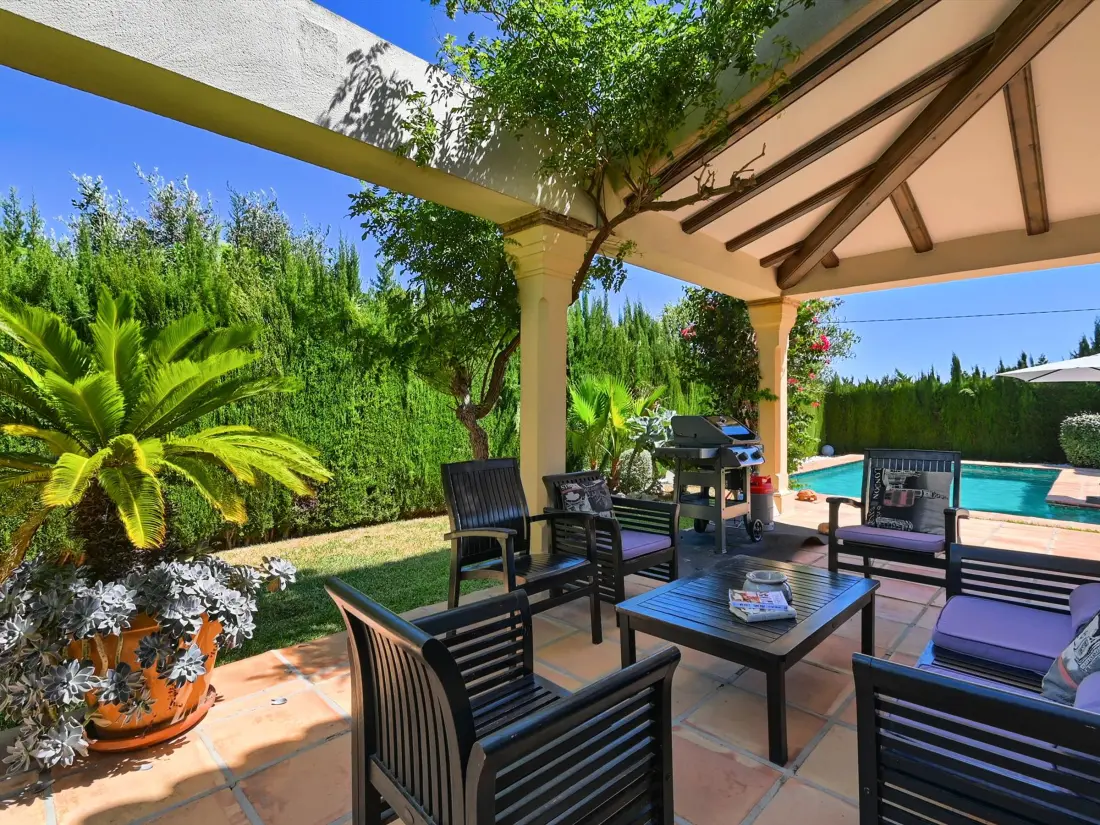 Maison de Vacances Dénia 529